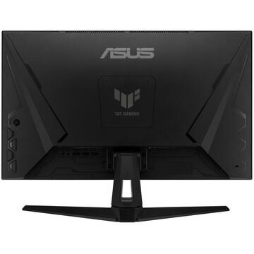 Monitor LED Asus TUF Gaming VG27AQA1A 68.6 cm (27") 2560 x 1440 pixels Quad HD Black