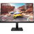 Monitor LED HP X27 68.6 cm (27") 1920 x 1080 pixels Full HD Black