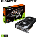 Gigabyte nVidia GeForce RTX 3050 WINDFORCE OC 8GB, GDDR6, 128bit