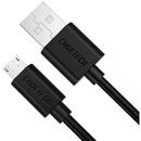 choetech Cable USB to Micro USB Choetech, AB003 1.2m (black)