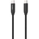 choetech Cable USB-C do USB-C Choetech XCC-1035 240W 1.2m (black)