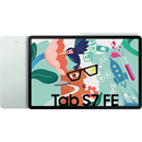 Samsung Galaxy Tab S7 FE 12.4"128GB 6GB RAM 5G Mystic Green