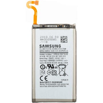 Piese si componente Acumulator Samsung Galaxy S9+ G965,EB-BG965AB