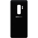 Capac Baterie Samsung Galaxy S9+ G965, Negru