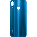 Huawei Capac Baterie Huawei P20 Lite, Albastru