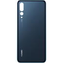 Huawei Capac Baterie Huawei P20 Pro, Albastru