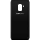 Capac Baterie Samsung Galaxy A8 (2018) A530, Negru