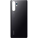 Capac Baterie Huawei P30 Pro, Negru (Black)