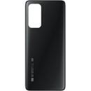 Capac Baterie Xiaomi Mi 10T Pro 5G, Negru