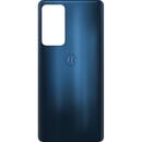 Motorola Capac Baterie Motorola Edge 20 Pro, Bleumarin (Midnight Blue)