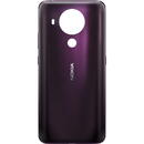 Capac Baterie Nokia 5.4, Dusk, Mov