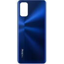Realme Capac Baterie Realme 7 Pro, Albastru (Mirror Blue), Service Pack 3201604