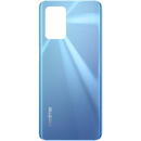 Capac Baterie Realme 8 5G, Albastru (Supersonic Blue), Service Pack 3202974