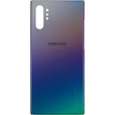 Capac Baterie Samsung Galaxy Note 10 Plus N975 / Note 10 Plus 5G N976, Argintiu (Aura Glow)