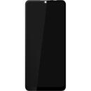 Display - Touchscreen Huawei Y6p, Negru