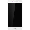 Huawei Display - Touchscreen Huawei Y6 Pro, Alb