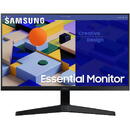 Samsung Samsung S27C310EAU 68.6 cm (27") 1920 x 1080 pixels Full HD LED Black