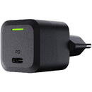 Green Cell GC PowerGaN 33W pentru Laptop, MacBook, Iphone, Tableta, Nintendo Switch 1x USB-C