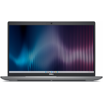 Notebook Dell Latitude 5540 15.6" FHD Intel Core i5-1335U 16GB 512GB SSD  Intel Iris Xe Graphics, Windows 11 Pro, Grey
