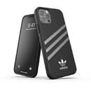 Adidas Adidas OR Moulded Case Woman iPhone 12 Pro Negru/black 43714