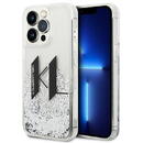 Karl Lagerfeld KLHCP14XLBKLCS iPhone 14 Pro Max 6,7