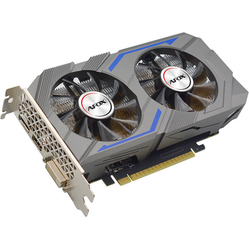 Placa video AFOX Geforce GTX1650 4GB GDDR6 128Bit