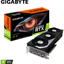 Gigabyte nVidia GeForce RTX 3060 Ti GAMING OC 8GB, GDDR6X, 256bit