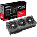 Asus AMD Radeon RX 7900 XTX TUF GAMING OC 24GB, GDDR6, 384bit
