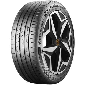Anvelopa CONTINENTAL 235/55R18 100V PremiumContact 7 FR (E-5.7)