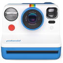 Polaroid Now Gen 2 camera blue