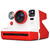 Aparat foto digital Polaroid Now Gen 2 camera red