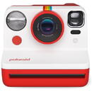 Polaroid Now Gen 2 camera red