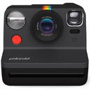 Polaroid Now Gen 2 E-box camera black