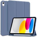 Husa pentru Apple iPad (2022), Tech-Protect, SC PEN, Bleu