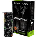 Gainward GeForce RTX 4070 Ti Phoenix GS, 12GB GDDR6X 192-bit