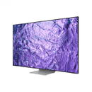 Samsung TV SAMSUNG QE55QN700C 55inch, 8K, Titan Black Aspect imagine 16:9