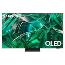 Samsung TV SAMSUNG QE55S95CA OLED 55inch, Ultra HD 4K, Titan Black Aspect imagine 16:9