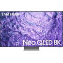 Samsung TV SAMSUNG QE65QN700C Neo QLED 65inch, Ultra HD 8K, Titan Black Aspect imagine 16:9
