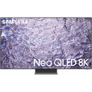 Samsung TV SAMSUNG Neo QLED QE65QN800C 65inch, Ultra HD 8K Aspect imagine 16:9