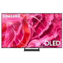 Samsung TV SAMSUNG OLED QE65S90CA  65inch, Ultra HD 4K, Titan Black Aspect imagine 16:9