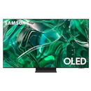 TV SAMSUNG OLED QE65S95CA 65inch, Ultra HD 4K, Titan Black Aspect imagine 16:9
