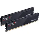 Flare X5 Black AMD EXPO, 32GB, DDR5-6000MHz, CL30, Dual Channel