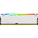 Fury Beast RGB AMD EXPO/Intel XMP 3.0, 32GB, DDR5-5600MHz, CL36