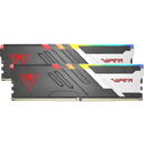 Viper Venom RGB  32GB DDR5 6600MHz CL34 Dual Channel