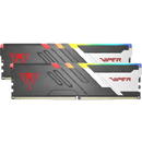 Viper Venom RGB  32GB DDR5 6600MHz CL34 Dual Channel