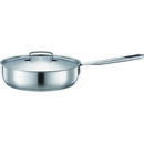 Chefs pan 26 cm with lid 1064746