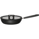 Chefs pan 26 cm with lid 1052231