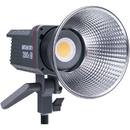 Amaran Lampa Video LED Bi-color Amaran 200x S 2700K-6500K cu Bluetooth si reflector