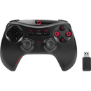 SPEED LINK STRIKE NX Gamepad - wireless - pentru PC, negru