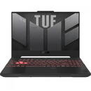 Asus TUF Gaming A15 FA507NV-LP023 15.6" FHD AMD Ryzen 7 7735HS 15GB 512GB SSD  nVidia GeForce RTX 4060 8GB No OS Macha Grey